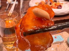 -四世同堂·京菜·烤鸭(双井店)
