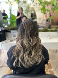 -GANO HAIR 