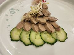 -全聚德(上海首店浦东店)