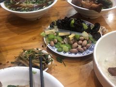 -老冯拉面羊棒骨(西宸广场店)