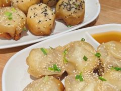 -小杨生煎(白玉兰广场店)