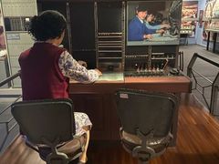 -上海电信博物馆