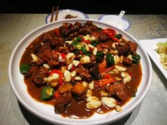 -鲁城往事(游客中心店)