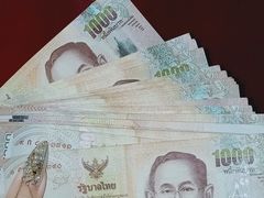 -曼谷素万那普国际机场