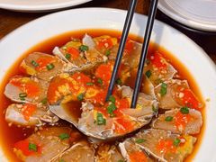 -乔街深夜食堂·台州菜·高压锅生蚝(杭州总店)
