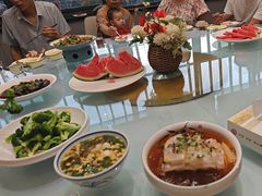 -老碗餐饮(前进路店)