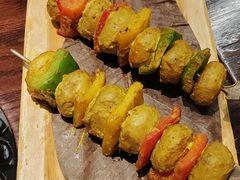 -甘尼仕印度餐厅爵士酒吧(阳春巷店)