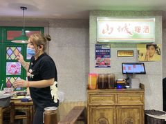 -楠火锅(西单店)