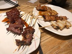 -串鳥南二条店