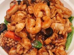 -大铁勺新津菜(东丽阳光新业广场店)