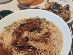 -松鹤面馆·古法焖肉面(观前店)