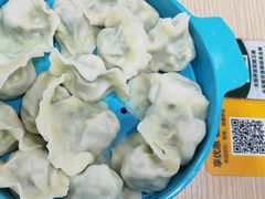 -老边饺子馆(西站店)