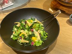 -四季餐厅(华苑店)