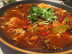 -纳地素食(石门公园店)