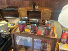 -银米·云南传统过桥米线(双廊黑金冠店)
