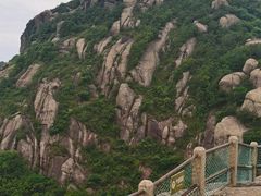 -朱家尖南沙景点