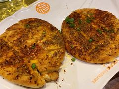 -小杨烤肉(高新店)