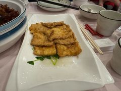 -丰泽园饭店