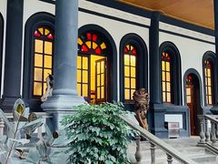 -平安桥天主教堂