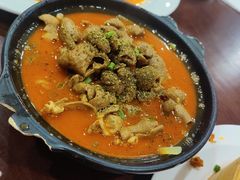 -攀西土菜馆(南线阁店)