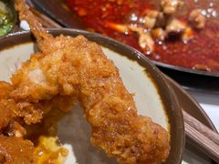 -老天桥蛙炉火锅(姑苏总店)