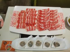 -密友回转自助火锅(中海环宇城店)