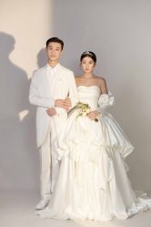 -蜜恋婚纱摄影·客片研发(苏州店)