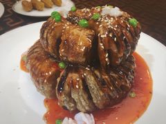-唐御宴•御宴宫•唐代菜点(芙蓉西路店)