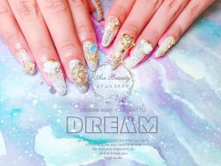 -Aso Artist Beauty美甲美睫