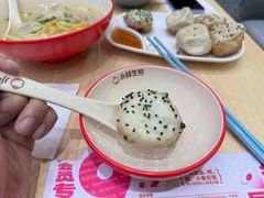 -小杨生煎(深圳岗厦北店)