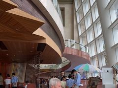 -深圳大梅沙京基洲际度假酒店