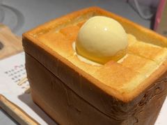 -绿茶餐厅(广州天河城店)