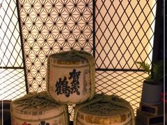 -Hatsune隐泉日式料理(三里屯太古里店)