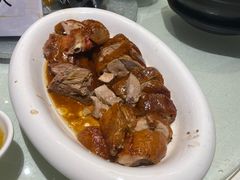 -衡山汇·高级粤菜(霄云路店)