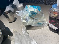 -半天妖烤鱼(丰科万达店)