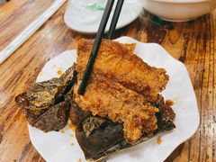 -雨田饭店(华兴东街店)