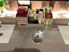 -海底捞火锅(金融街万达店)