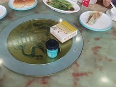 -新金盛·海鲜酒楼(盐田店)