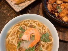 -度小月(百老汇美食街店)