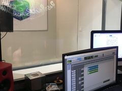-Resonance Studio·救声舱录音棚(田子坊店)