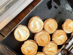 -高老太奶油小攀(新建南路店)