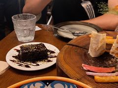 -Uncle Kosto科斯托·中东菜