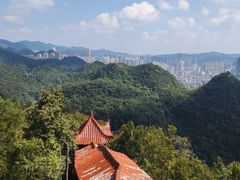 -黔灵山公园