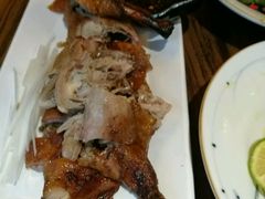 -茶花妹子云南餐厅(北大店)