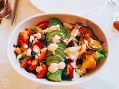 -我的四季意大利餐厅(春天百货店)