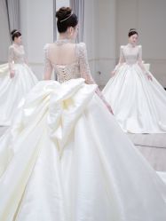 -B.Bridge Couture婚纱礼服(福田店)