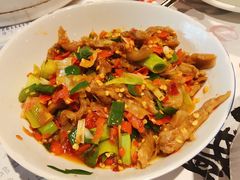鸭掌筋-壹盏灯(惠农店)