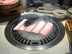 -猫爪爪原切自助烤肉(观音桥阳光世纪店)