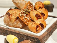 -Le Bistrot de Racine