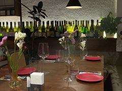 -肆海小川菜酒馆Wine Bistro (青年路店)